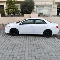 كورولا • أوتوماتيك • ٢٠١١