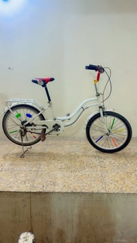 بايسكل • نضيف كلش • حي الجوادين