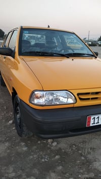 سايبه 2025 ماشيه 6000 كفالة عامه على وضع الشركة شرط رقم بغداد 07700100...