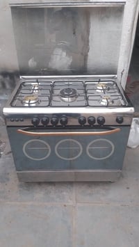 طباخات • مستعمل • ام الکبر