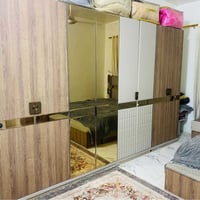 غرفه تركي • مستخدمة شهرين • ١٠ قطع