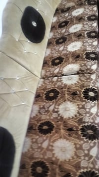 طقم ٥ قطع • كنب