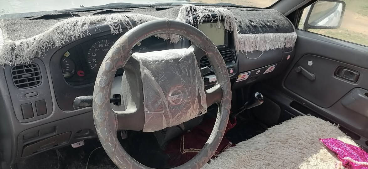 نیسان 2001
سنوی نوێ تا 2028
مکینە و گێرو اکسل و شانسی بە شە رت
بێ لێدان و دە عم بۆیاغی عام
سعری 72 معامە لە
شوێن کۆیە 
***********
