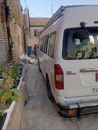 هايكر موديل 15 سيارة جاهزة مكينة وكير وكسن ياباني جدد تبريد محور مونيك...