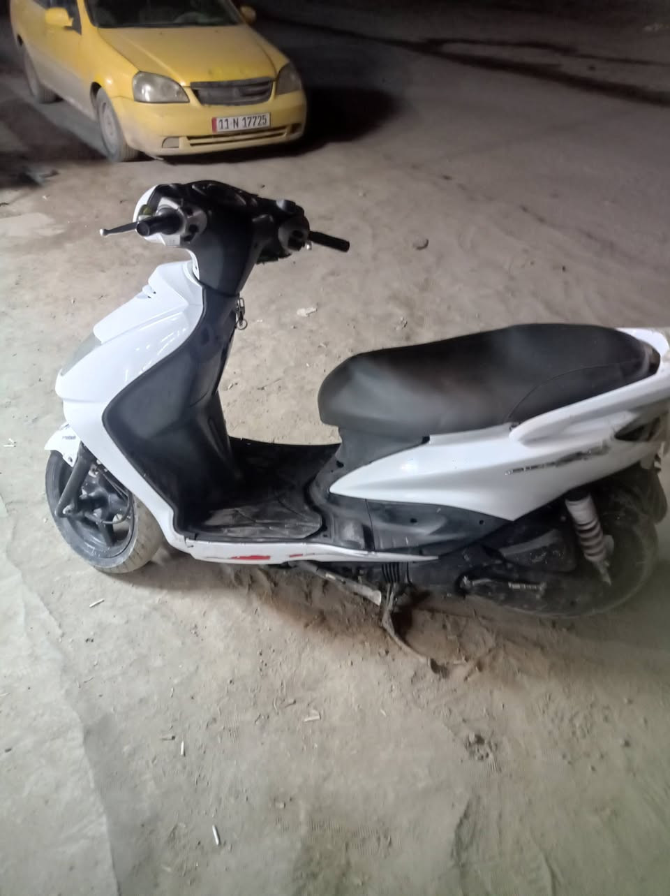 دراجه البيع سعر خاص


**إذا كنت صاحب هذا الإعلان وتريد حذفه لأي سبب، رجاءا أرسل رسالة إلى الدعم الفني**