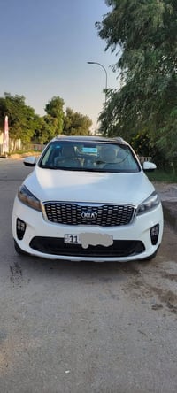 سورنتو بنوراما • ٢٠٢٠ • ٧ راكب