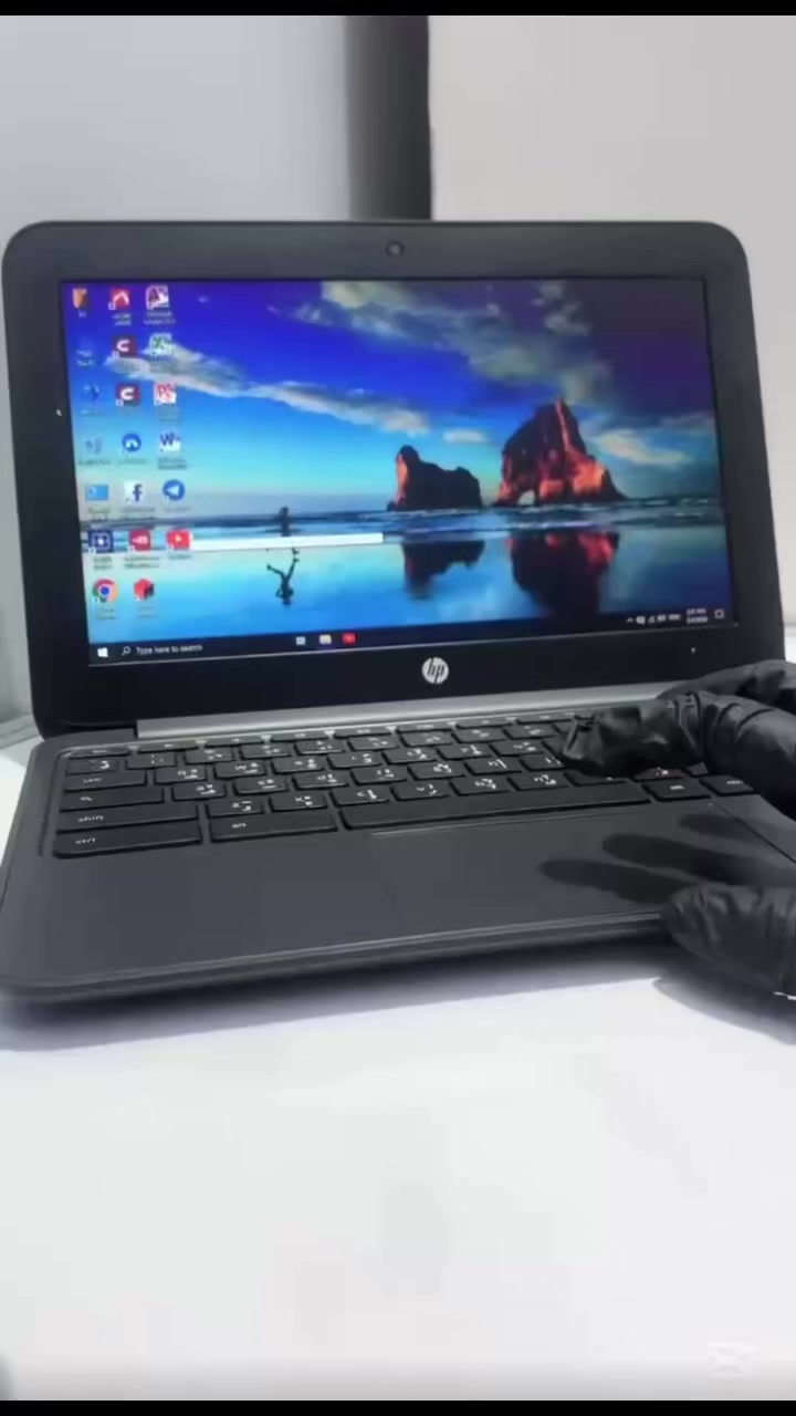 لابتوب hp نموذج امريكي للبيع ويتوفر توصيل لكل مكان


**إذا كنت صاحب هذا الإعلان وتريد حذفه لأي سبب، رجاءا أرسل رسالة إلى الدعم الفني**