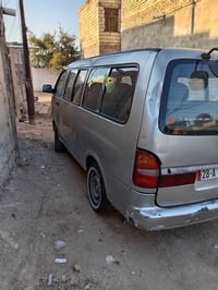 موديل ٢٠٠٠ • رقم النجف • مكينة مجددة