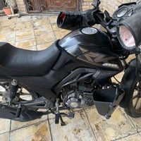 دراجه اركي • مرقمة أربيل • بغداد كرخ