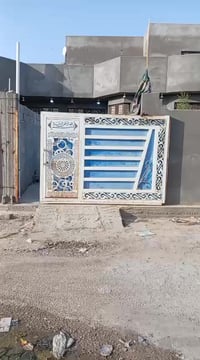 للبيع • ٢٤٠م • ٤ غرف