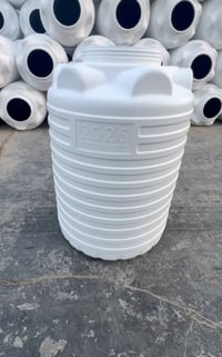 خزان عمودي • ٢٥٠ لتر • غذائي