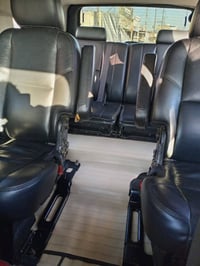 تاهو ادوات 2011 للبيع السيارة مكصوصه قمارة علمود الدخولية سعرها 80$ لل...