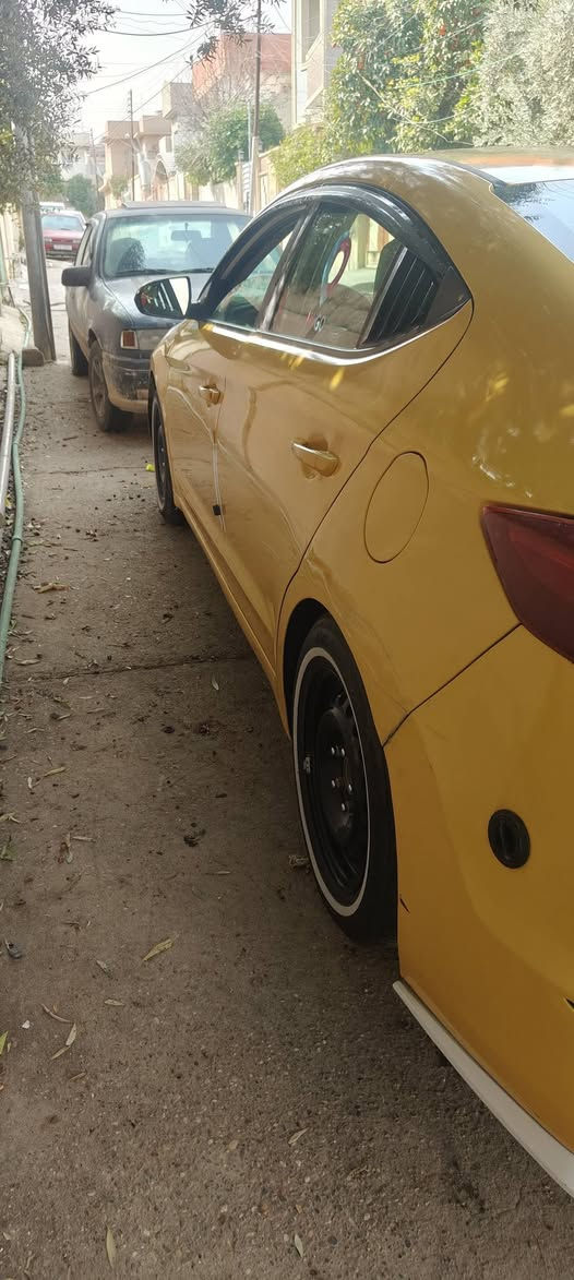 سلام وعليكم 
النترا 2017 
محرك مفتوح مقفل رواجز 
رقم بغداد 
السعر 130 
مكاني الموصل حي السكر 
*********** واتساب
