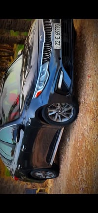 كيا —اوبتما 2020 رقم اريبل بأسمي مدوار ثاني يوم محرك وكير وحداديه فوول...