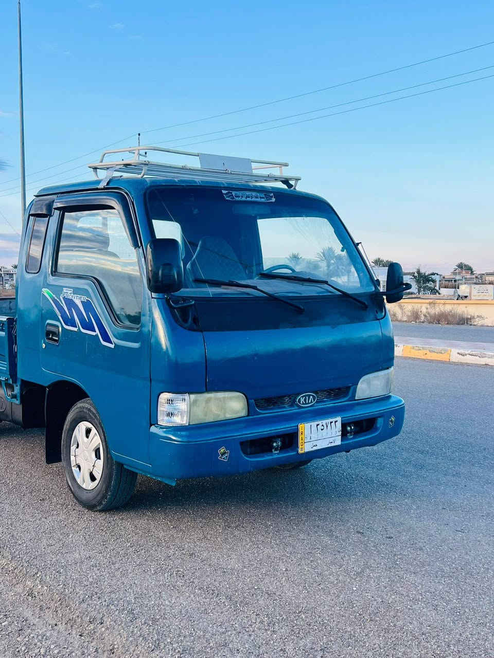 بسم لله... كيا فونتيرا 97 رقم انبار الماني.. محرك كير اكسل مكفولات تخم تاير رقم شاصي بلادي واضح سنويه ل28 سياره حلوه بيها شويه صبغات اثر جراد تحويل مباشر السعر 53 وبيها مجال بسيط كلش مكان السياره الانبار جزيره الخالديه... للتواصل 👇... ***********...... ***********
