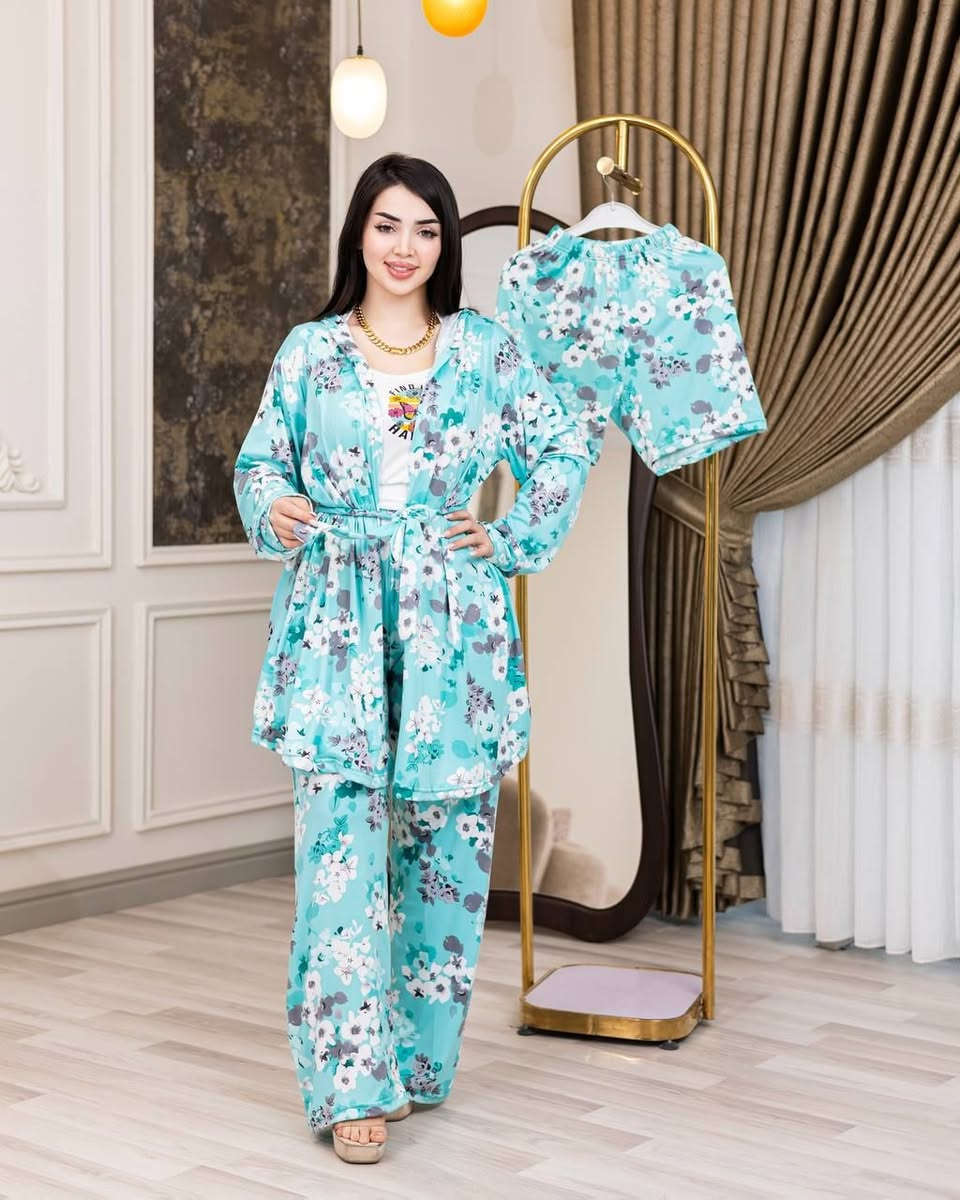 تراك نسائي اربع 4 قطع 
خامه فانيلا زبدة  مطاط 
 قياسات L. XL. 2XL.  3XL.
السعر  خاص 
توصيل لجميع المحافظات


**إذا كنت صاحب هذا الإعلان وتريد حذفه لأي سبب، رجاءا أرسل رسالة إلى الدعم الفني**