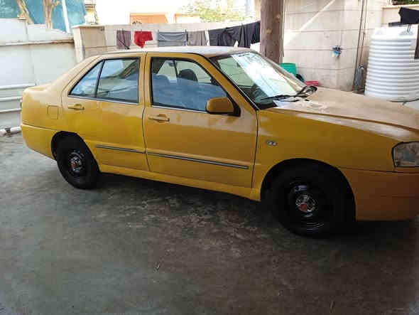 سلام عليكم أخويه بيع شيري كوين بيع او مراوس سنويه اله 22 موديل 10 صاحب ماواصله سعره 14 وبيه مجال مكينه بيه تبخير قليل العنوان ديالى خانقين رقمي ***********
