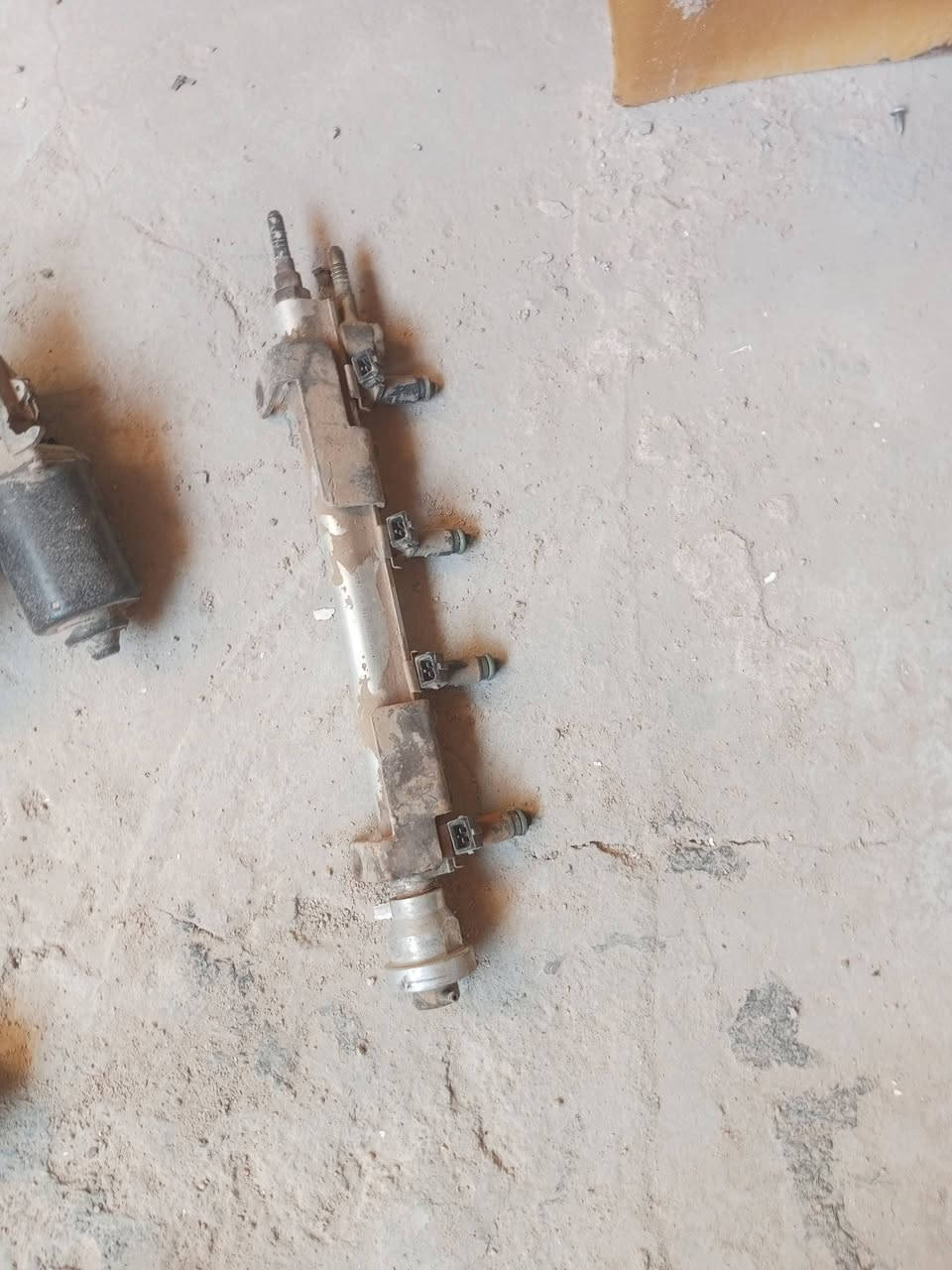 غراض تفصيخ سايبا لبيع قيم وخذ صارنصه راديتر ويل بيبان محرك كير جنطه عنبار بريك ماطور ماسحات دبلات لوره بخاخات دركه لدوره  لاتصال***********
