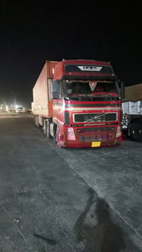 فالفو • 2005 • راس وعربانه