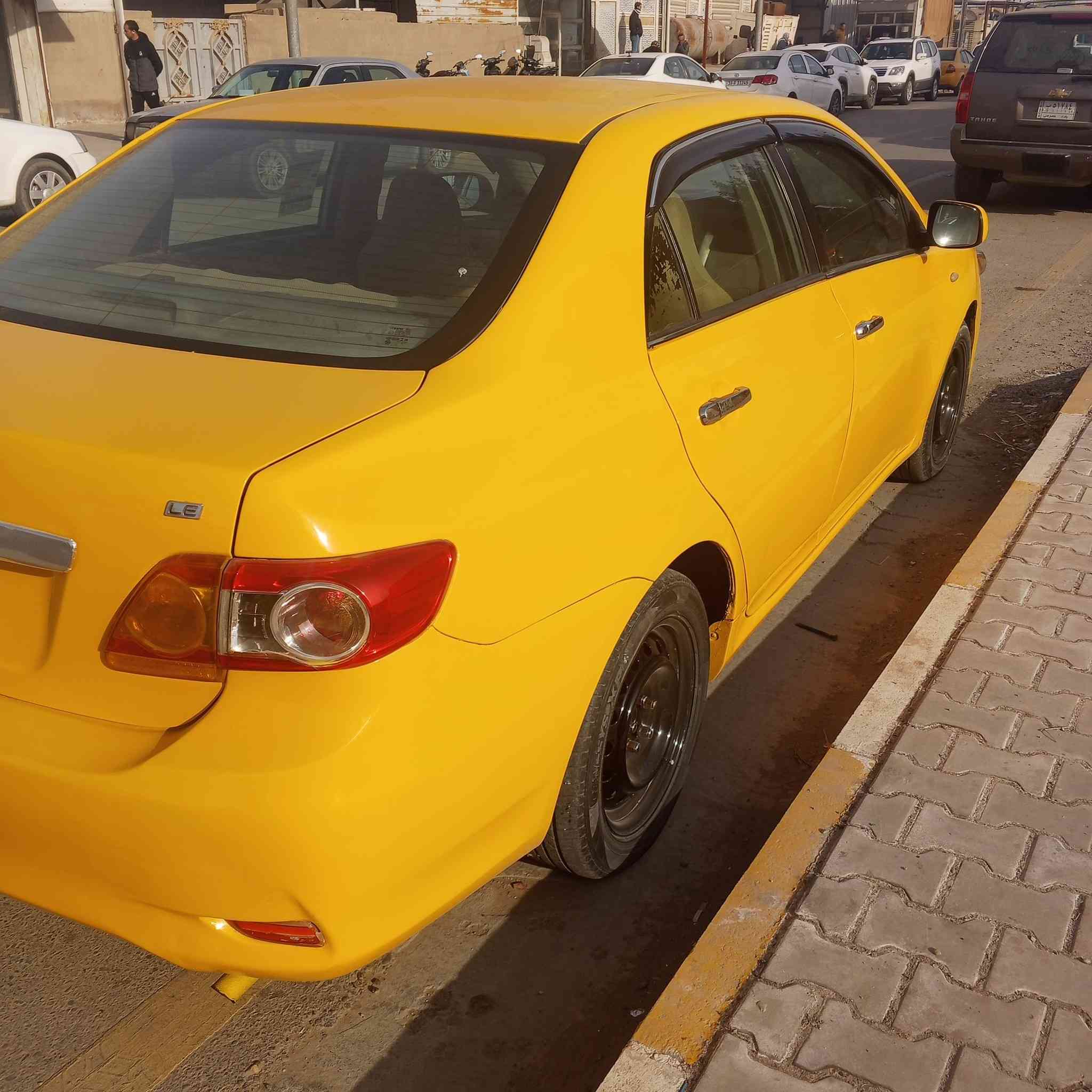 كورلا خليجي 2009رقم واسط دولي هزه وخط وبحث وسنويه جديد مكينه وكير وتبريد تخم تاير حداديه ٦٠بلميه مابيها ضربه غرفه مدوشمه مكينه ١٨٠٠كير اوتماتيك صبغه جديده مكان السياره واسط مركز المدينة السعر البيع ٨٥وبيها مجال***********
