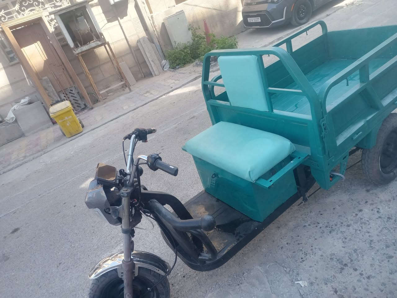 ستوته مرتبه ***********بغداد كراده داخل 
٨٠٠
