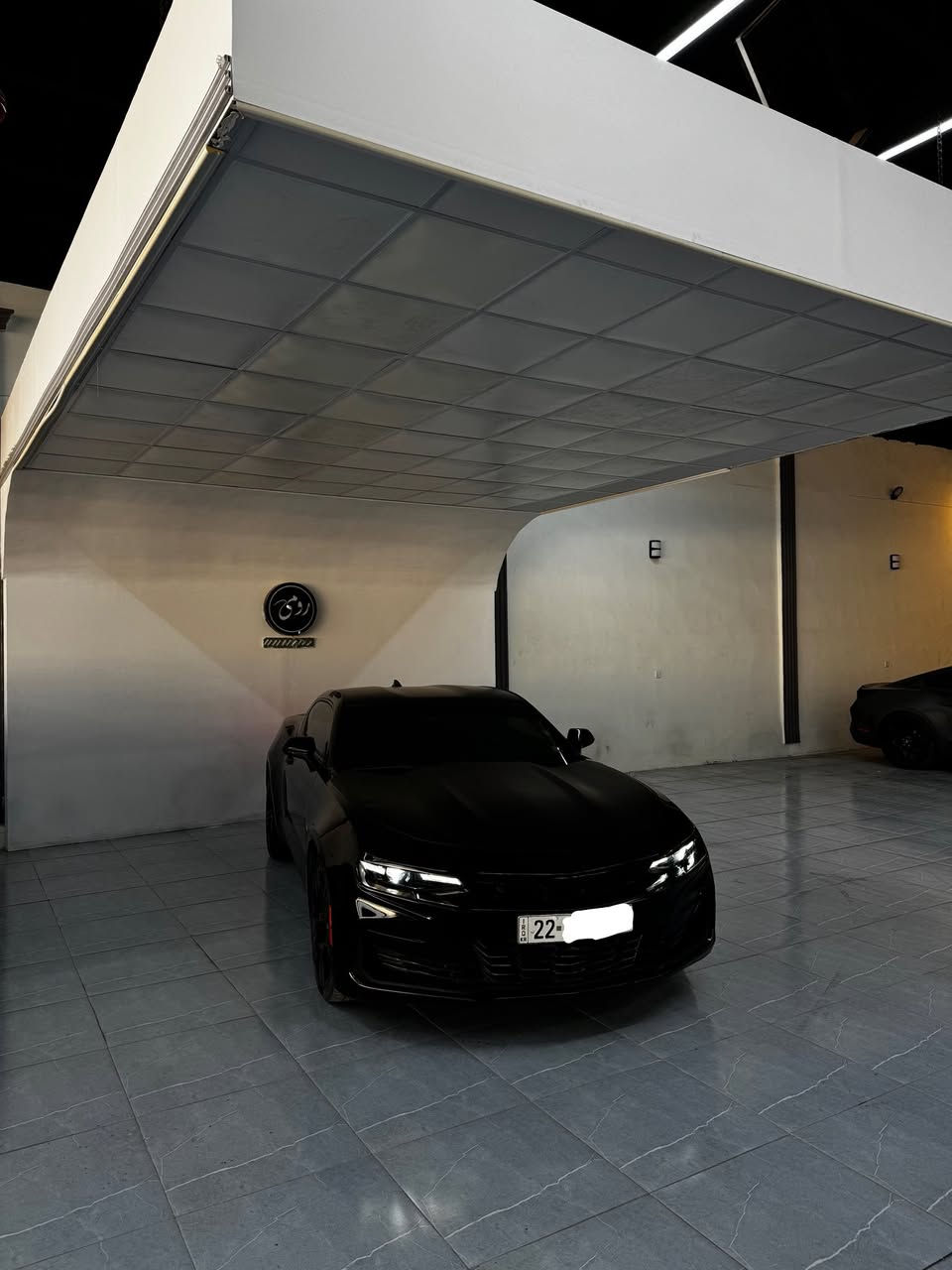 للبيع – Chevrolet Camaro 2022

• ماشية: 65 ألف ميل
• وارد أمريكي 🇺🇸
• ستوك بالكامل (بدون أي تعديل)
• رقم أربيل
• السيارة باسمي تحويل مباشر

🔹 الضرر: جاملغ جهة النفر فقط
🔹 محرك + كير + شاصي + لغود + دواخل + عقول، كلها كفالة.
🔹 سيارة نظيفة ومرتبة جداً
محرك 4 سلندر تيربو 
عليها تغليف : الصندوق و السقف و البنيد أسود طافي
سعرها 139 ورقة
وبيها مجال بسيط للشراي،
ماعجبتك لو سعرها ما عاجبك، تروحلك فدوة السيارة، تاخذ اغات اغاتها ان شاء الله و جوة نعالك.
التواصل على الرقم فقط : ***********
