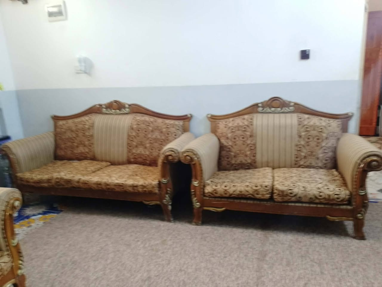 قنفات للبيع  شراي خاص مكان /جامعة ومه


**إذا كنت صاحب هذا الإعلان وتريد حذفه لأي سبب، رجاءا أرسل رسالة إلى الدعم الفني**