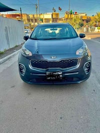 سبورتج • ٢٠١٨ • خليجي