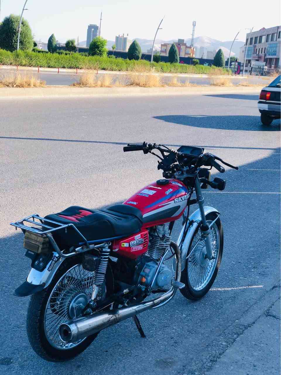 بۆ فرۆشتن هەنی مەسرەفی هەیە دوای معامەلە بۆو ئەگەڕێنمەوە نرخ ٤٠٠ (٠٧٧١٩٤٠٨٧٨) 
ئەدمین♥️ السليمانية, العراق


**إذا كنت صاحب هذا الإعلان وتريد حذفه لأي سبب، رجاءا أرسل رسالة إلى الدعم الفني**
