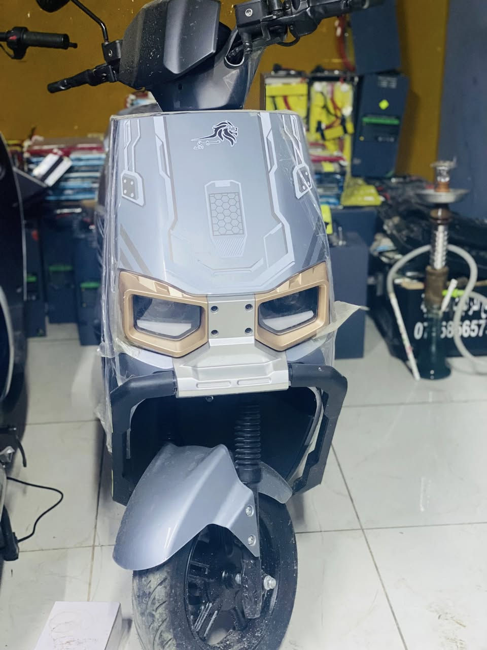 سلام عليكم دراجات زيرو ٢٠٢٦فول موصفات مثبت سرعة لايت زنون السعار جملة قطع اخير من الحاوية الاستفسار ***********
