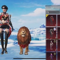 حساب كسرررر ⚡️  السعر 75 الف     بيع وجه بوجه فقط✨  للتواصل 0772888760...