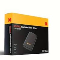 ٥٠٠ جيجا • يو اس بي 3.2 • جديد