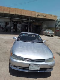 مارك مديل 2000لبيع فضي كير ميكنه مابيهن شي الستفسار:07855033669