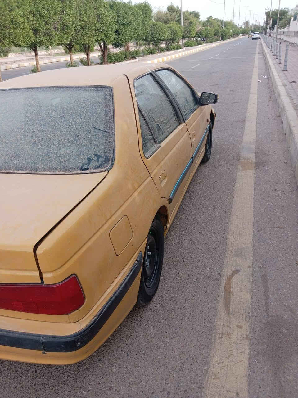 بيجو موديل 15 كفاله عامه كير مكينه حداديه تخم تاير سنويه ال 30 بسمي مكاني بل شبانه سعره 35 وبيه مجال ‏‪***********‬‏
