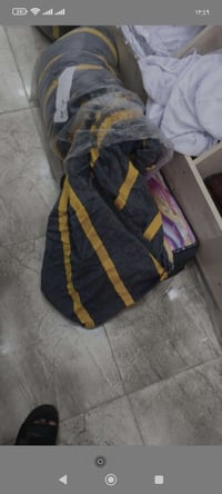 جادر جديد • مفصّل بحبل • كوت