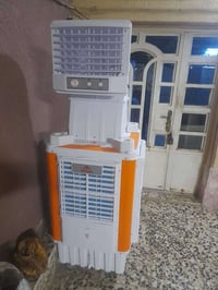 مبرده خارجية • حجم كبير • جديدة