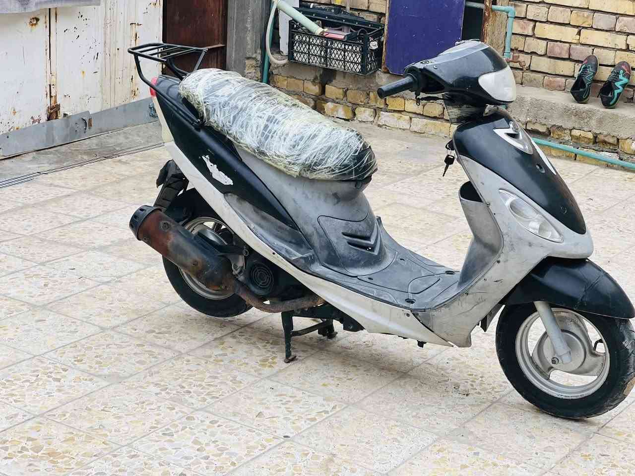 ماكس منغولي شغاله سلف هندر مكينه ناعمه خرسه كفرات بلاديه ختم واحد مكينه مبدل بوش وبستم اصليات شراي خاص مانقصه شي درجه لمكان سوك الشيوخ


**إذا كنت صاحب هذا الإعلان وتريد حذفه لأي سبب، رجاءا أرسل رسالة إلى الدعم الفني**