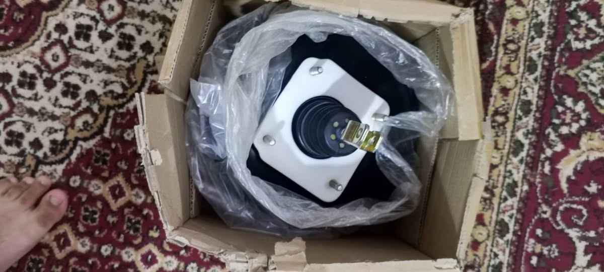 للبيع باور بريك سيارة بي واي دي f3


**إذا كنت صاحب هذا الإعلان وتريد حذفه لأي سبب، رجاءا أرسل رسالة إلى الدعم الفني**