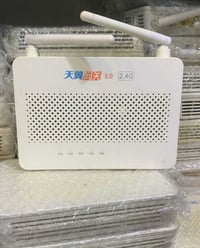 راوتر ضوئي • بورت كيكا • موديل 8145C5