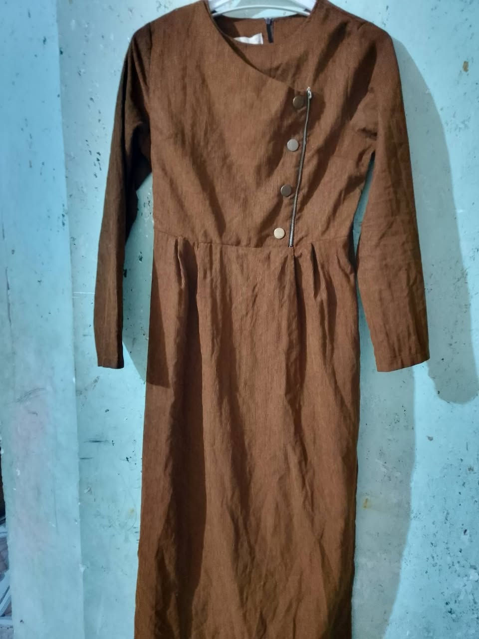 ملابس للبيع


**إذا كنت صاحب هذا الإعلان وتريد حذفه لأي سبب، رجاءا أرسل رسالة إلى الدعم الفني**