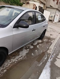 النترا • ٢٠٠٩ • الغزاليه