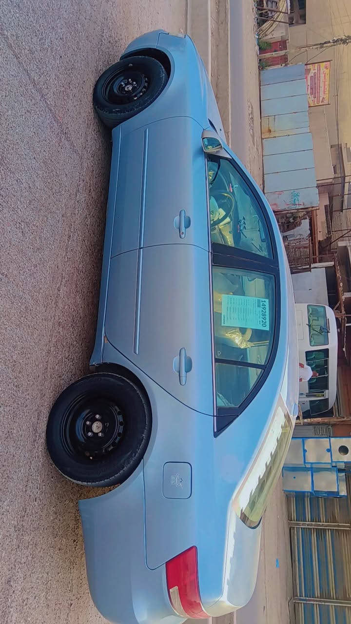 للبيع سوناتا 2008 وارد امريكي
محرك 2400 
حداديه جديده
تخم تاير
السعر 92 ورقه
بغداد الشعب
***********
