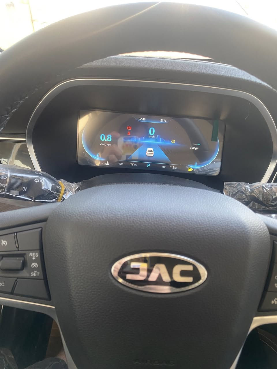 جاك جي سفن ٢٠٢٥
فتحه وكراسي جلد 💥
زيرو ضمان ٦ سنوات 👌🏻

عرض ارقام مجاني 💥

السعر كلش مناسب 🔥🔥
راسلني واتساب او اتصل (***********) ☎️
