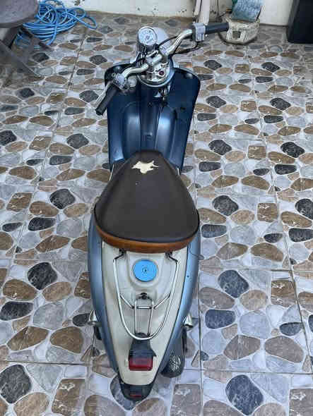 للبيع ماطور عبدحليم 
كله بلادي 
سعره350وبي مجال 
رقم ***********
