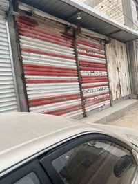 محلات للايجار • قرب جامع الباطن