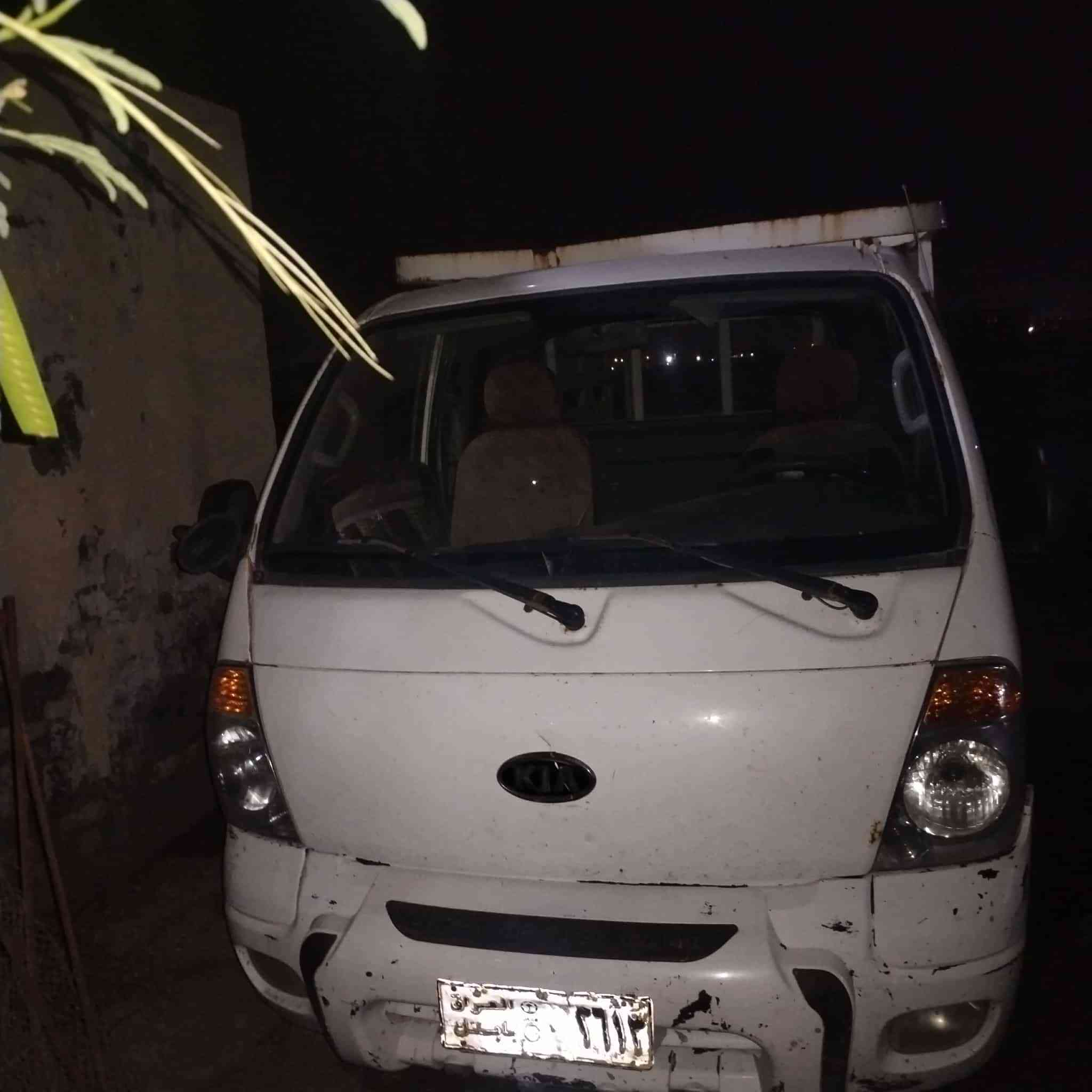 كيه بومه 2007 *********** السعر ٦٥ مكلف بنشر
