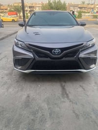 XSE ٢٠٢٣ • رقم بغداد باسمي • ٣٥٤٢٠ ميل