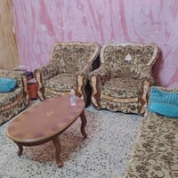 قنفات • ٤ قطع • حي الكفائات البصرة