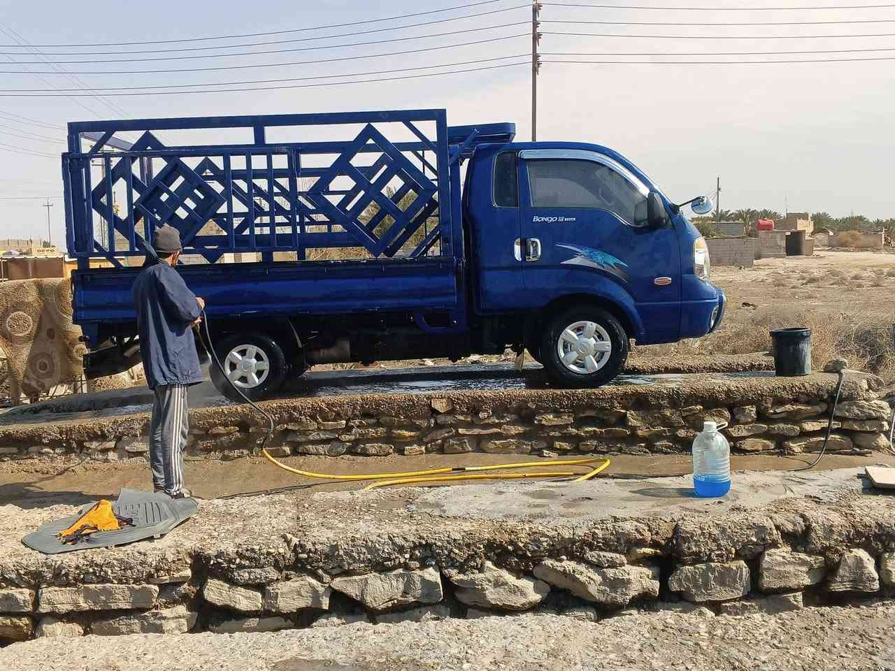 سلام عليكم سياره كيه البيع المديل 2008 رقم نكليزي مكفوله هاذه رقم ***********
