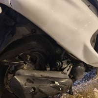 دراجة فراشة • النجف • محرك ما انفتح